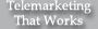 Telemarketing That Works